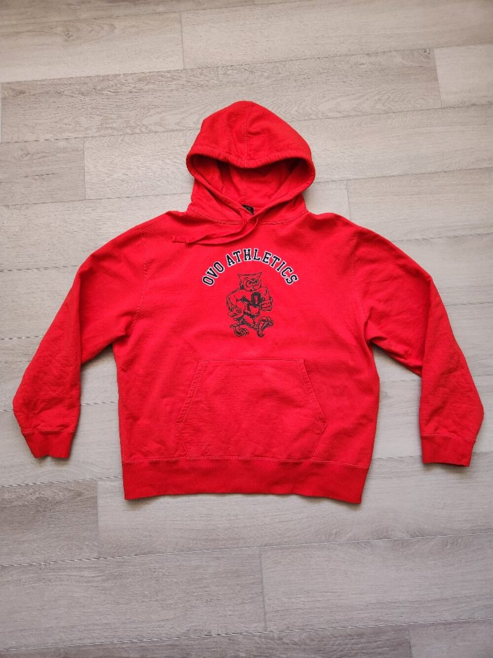 OVO Athletics hoodie